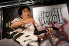 Freddie Wong, Guitar Hero
